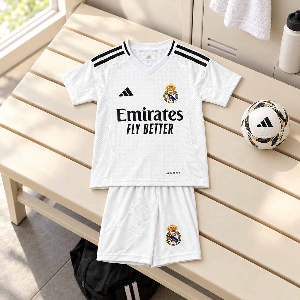Детски Дресови — Trend Sport