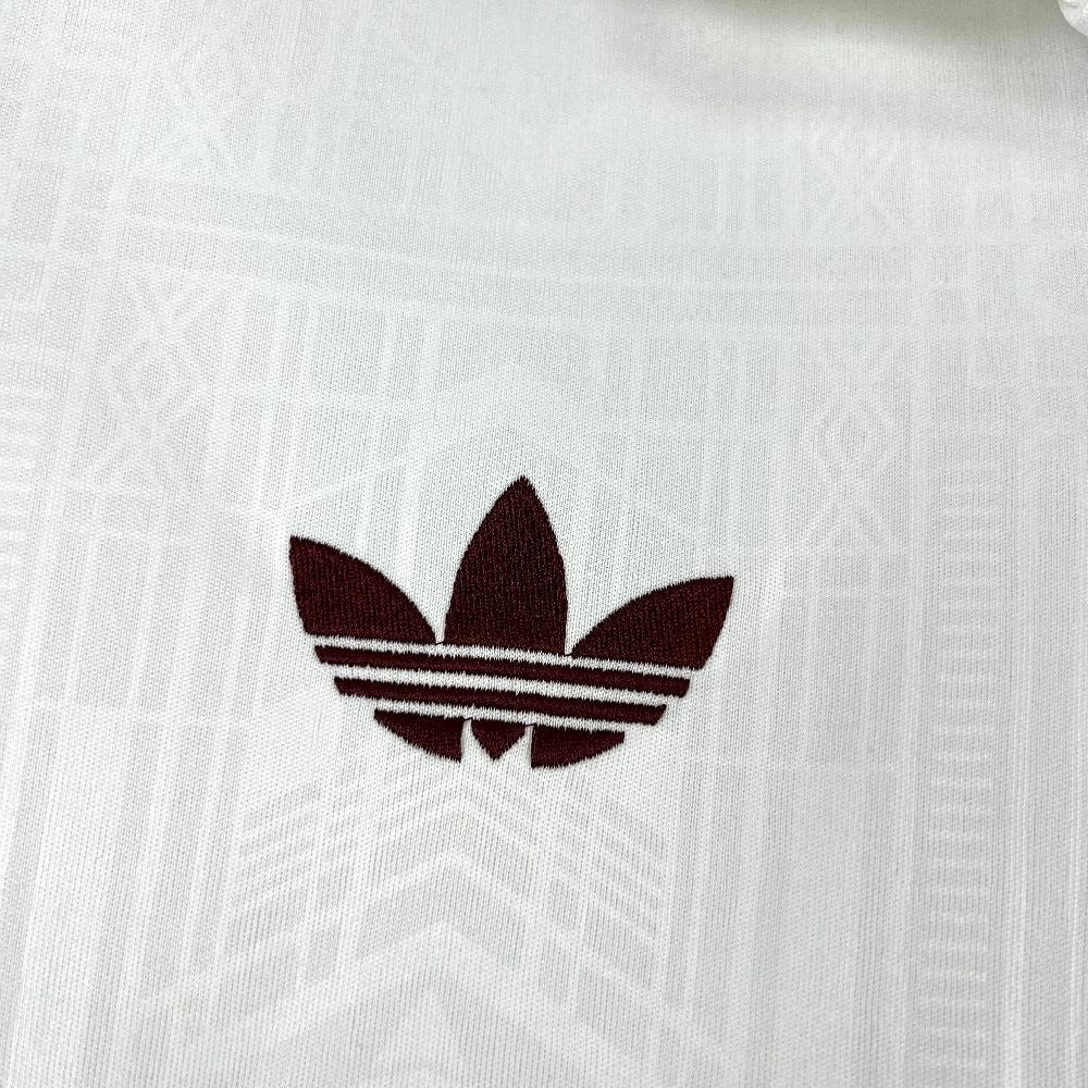 Арсенал - Гостински Дрес 25/26