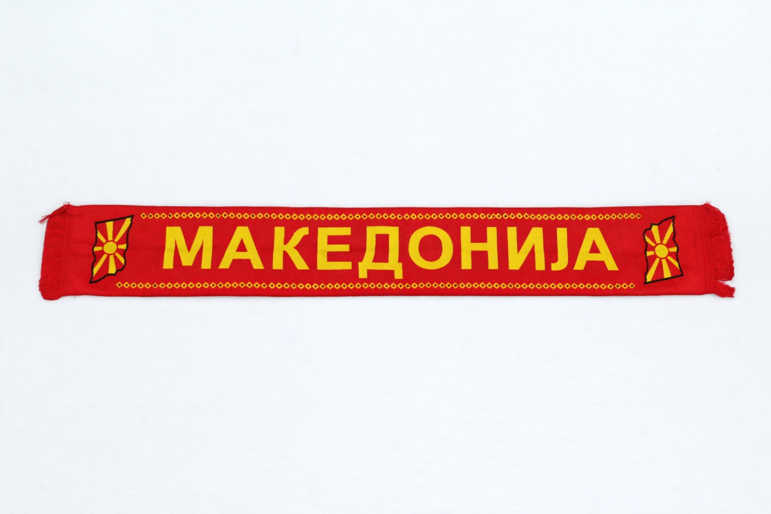 Навивачки шал / 04