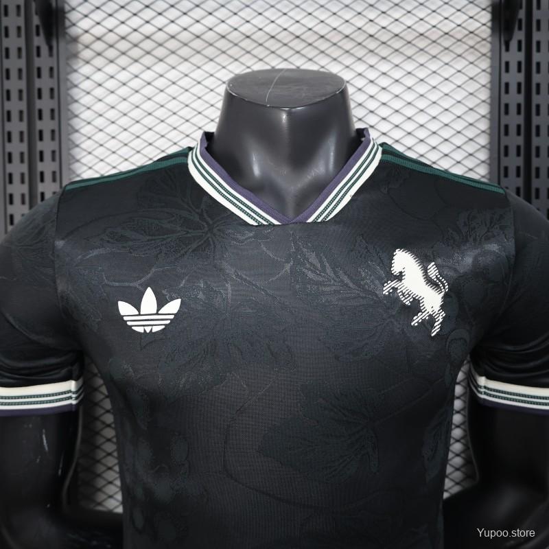 Јувентус - Трет Гостински Дрес  25/26