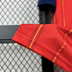 Шпанија 2026 - Домашен дрес