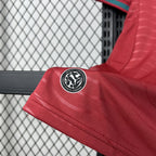 Португалија 2026 - Домашен дрес