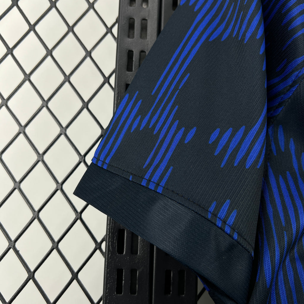 Бразил 2026 - Гостински дрес „Jordan"