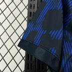 Бразил 2026 - Гостински дрес „Jordan"