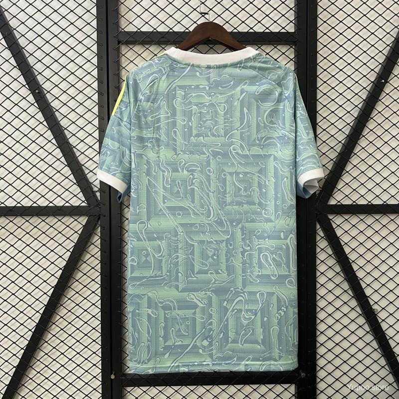 Јувентус - Гостински Дрес 25/26