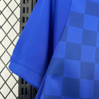 Хрватска 2026 - Гостински дрес