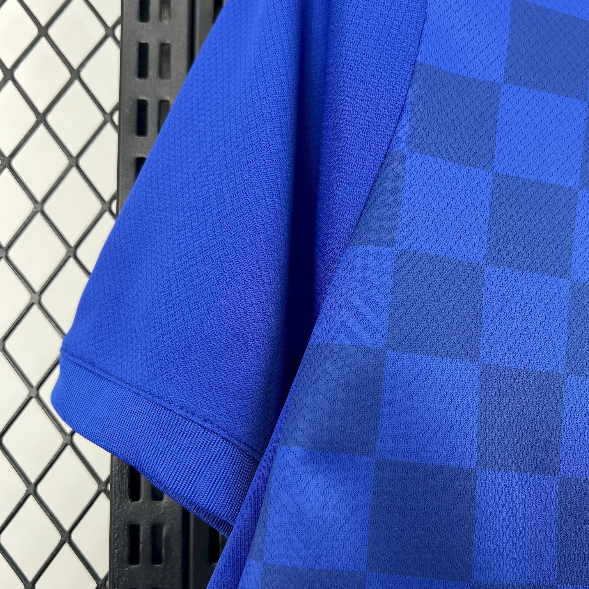 Хрватска 2026 - Гостински дрес