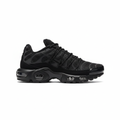 Nike Air Max Plus Drift - Triple Black / Anthracite