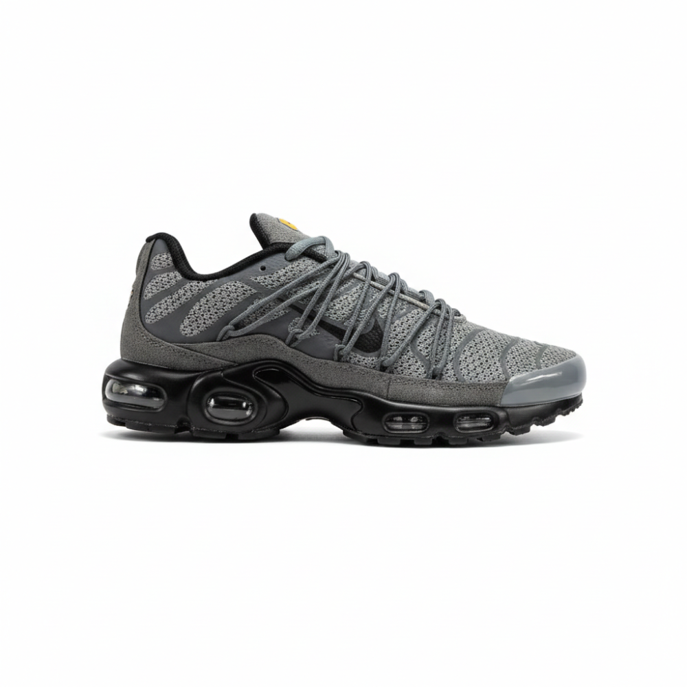 Nike Air Max Plus Drift - Light Smoke Grey