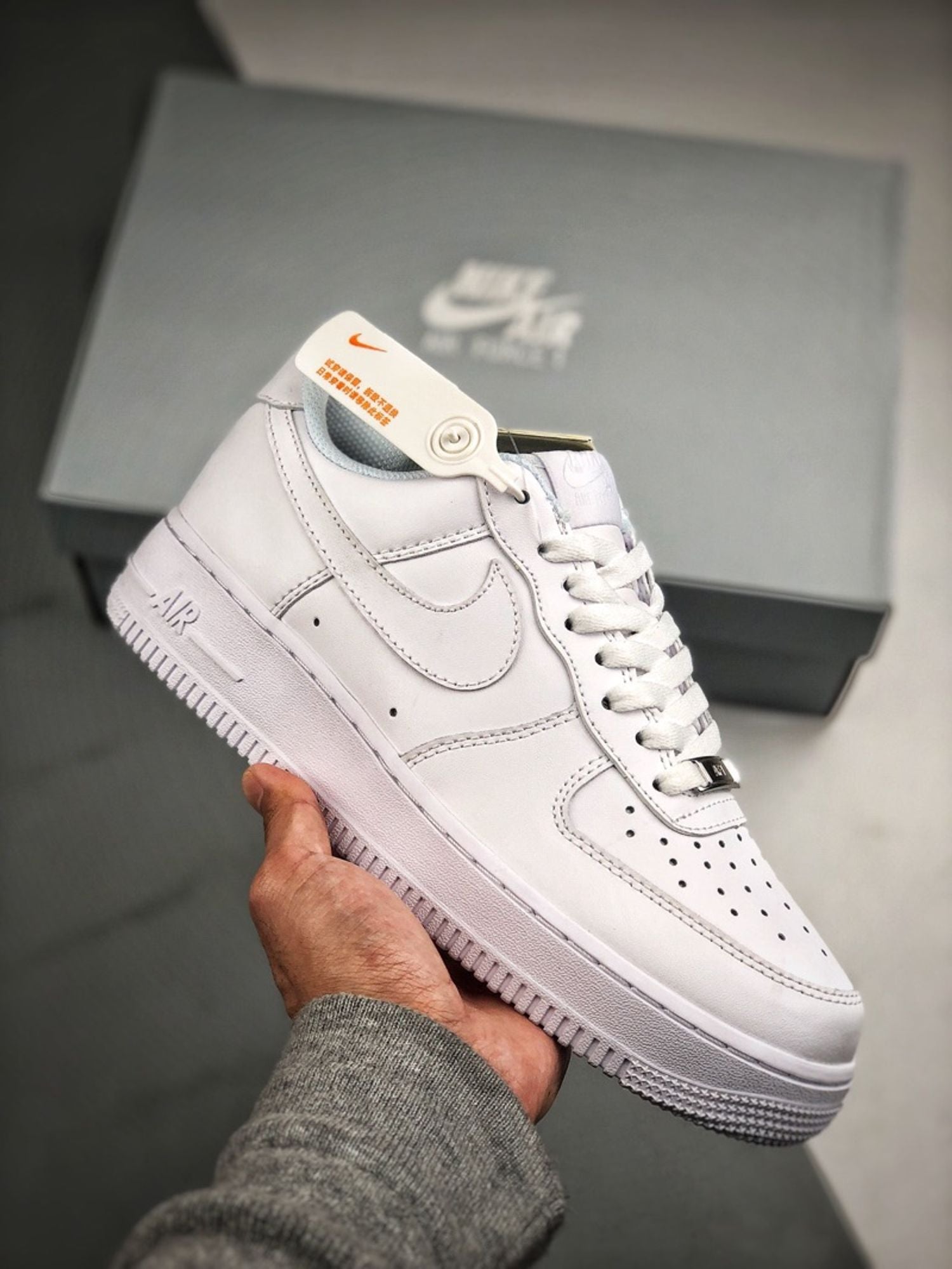 Nike Air Force 1