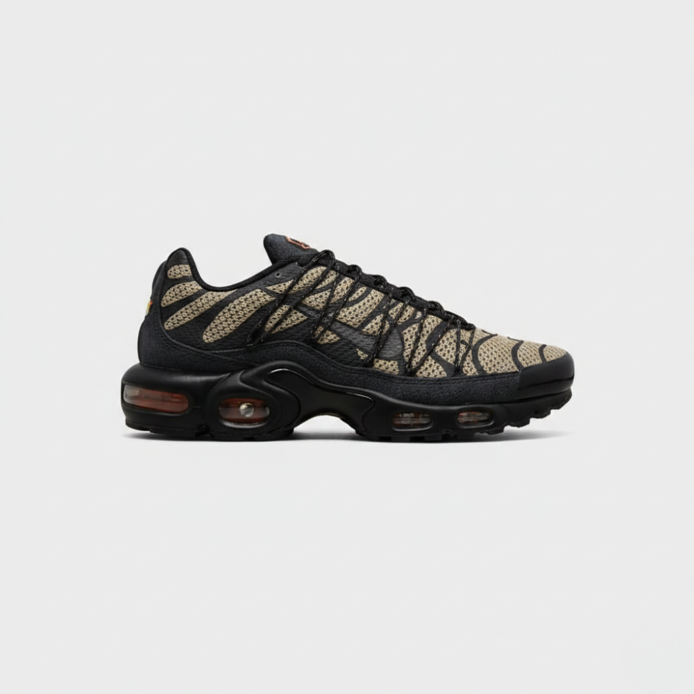 Nike Air Max Plus Drift - Hemp / Black