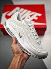 Nike Air Max 97  - Бели Патики