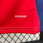 Арсенал - 24/25 - Домашен дрес