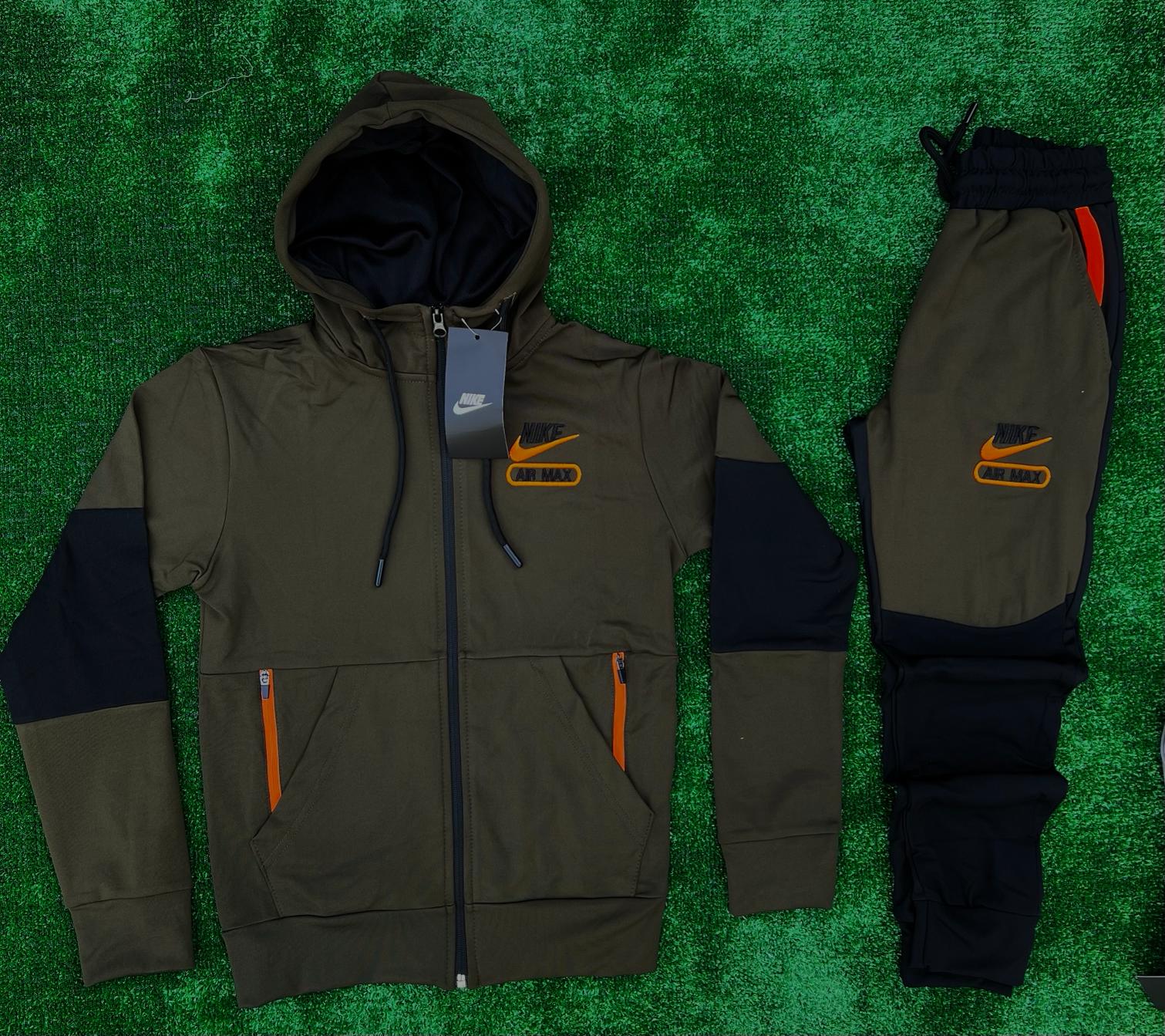 NIKE Детски Тренерки - 18