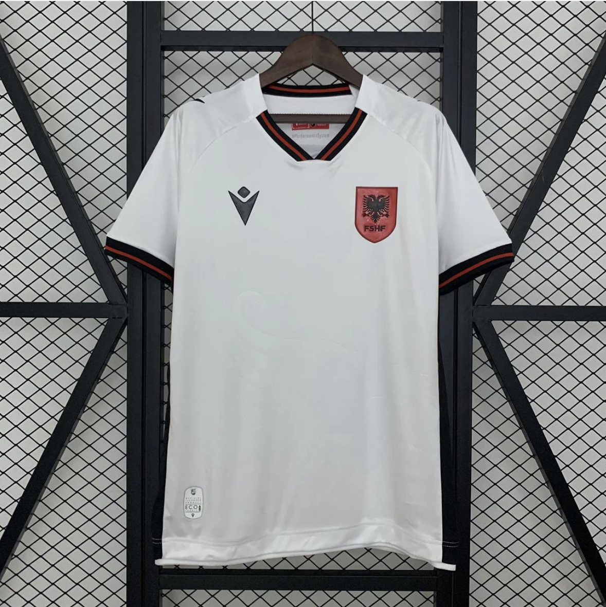 Албанија дрес 2025