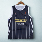 КК Партизан – Евролига Дрес 2024/2025