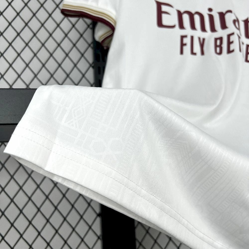 Арсенал - Гостински Дрес 25/26