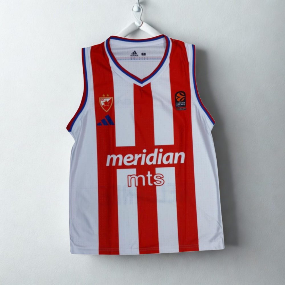 КК Црвена Ѕвезда - 2024/2025