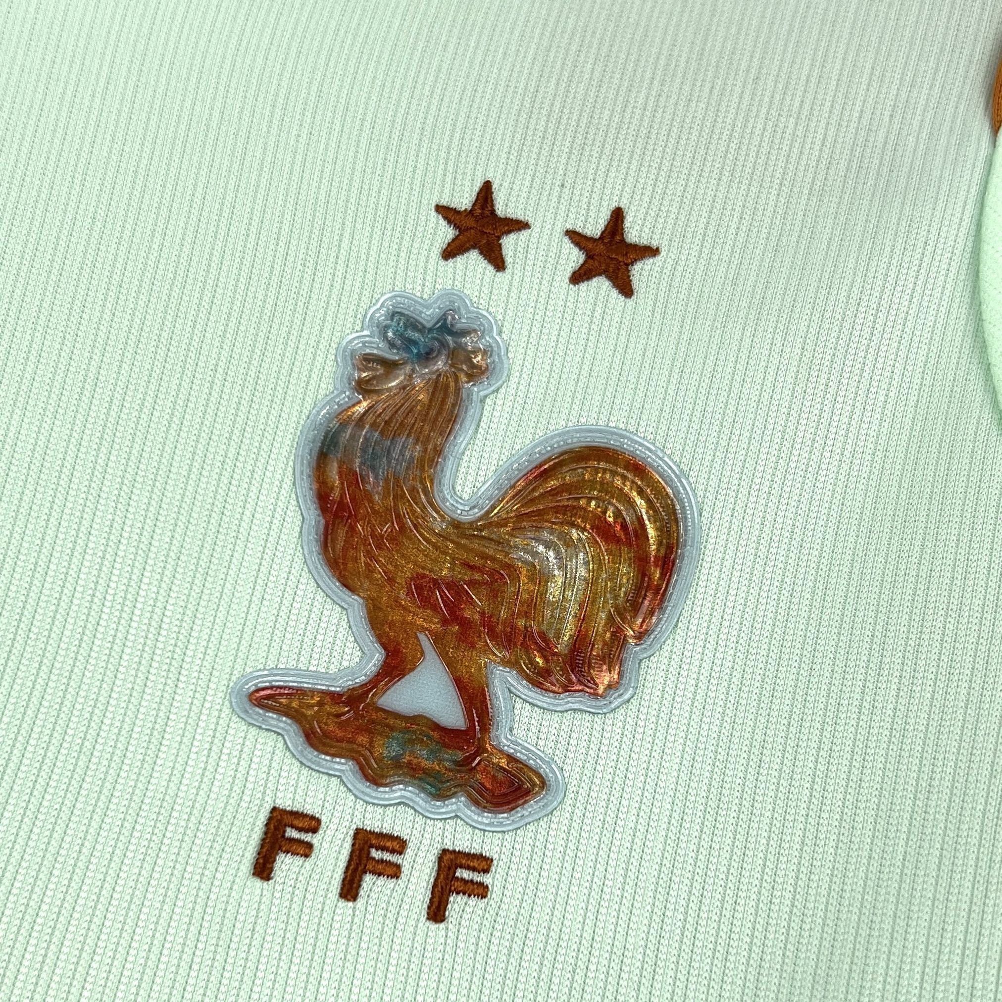 Франција 2026 - Гостински дрес