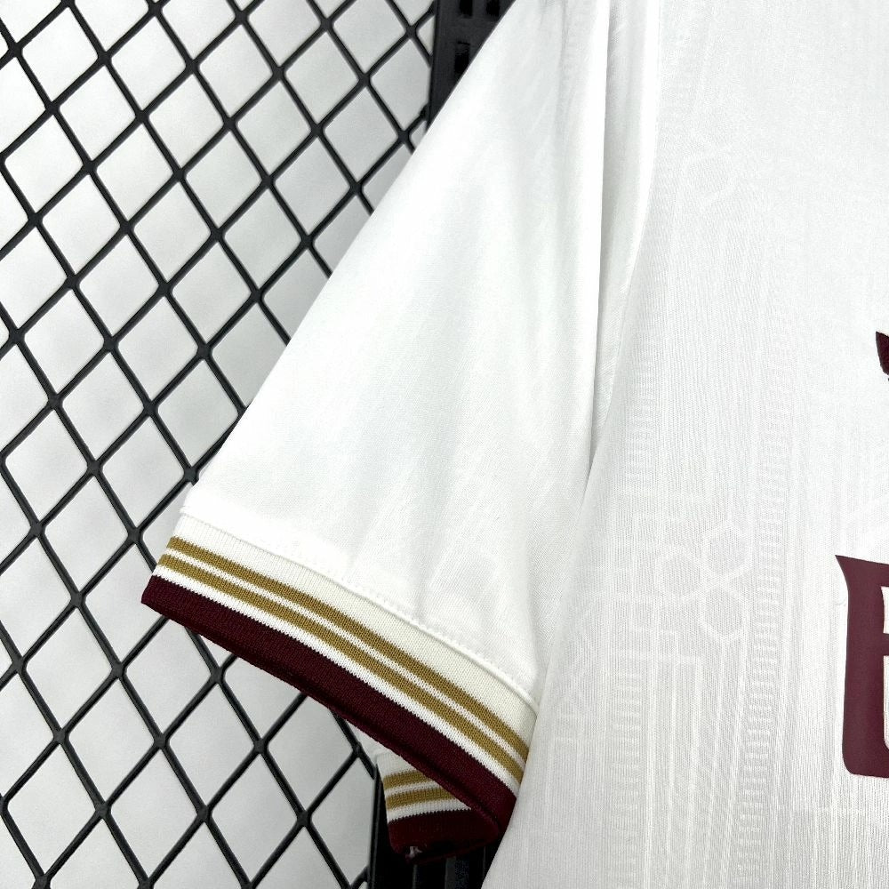 Арсенал - Гостински Дрес 25/26