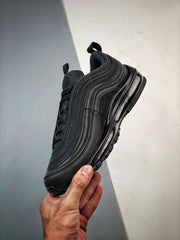 Nike Air Max 97  - Црни Патики