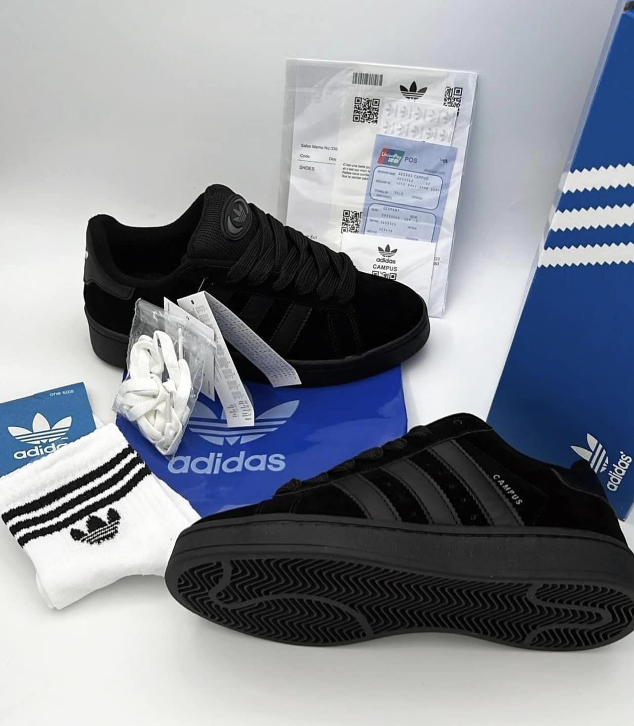 Adidas Campus - 03