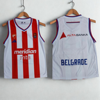 КК Црвена Ѕвезда - 2024/2025