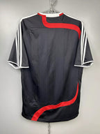 Ливерпул - Ретро Дрес 2007-2008 - Гостински