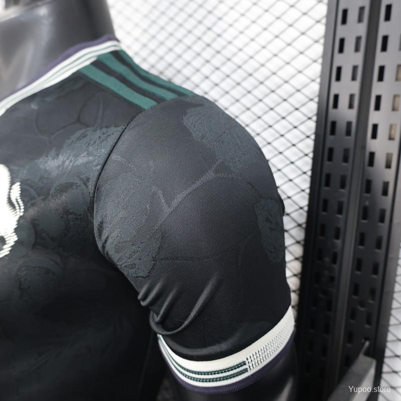 Јувентус - Трет Гостински Дрес  25/26