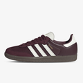 Adidas Samba OG - Maroon / Cloud White