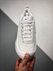 Nike Air Max 97  - Бели Патики