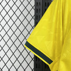 Бразил 2026 - Домашен дрес