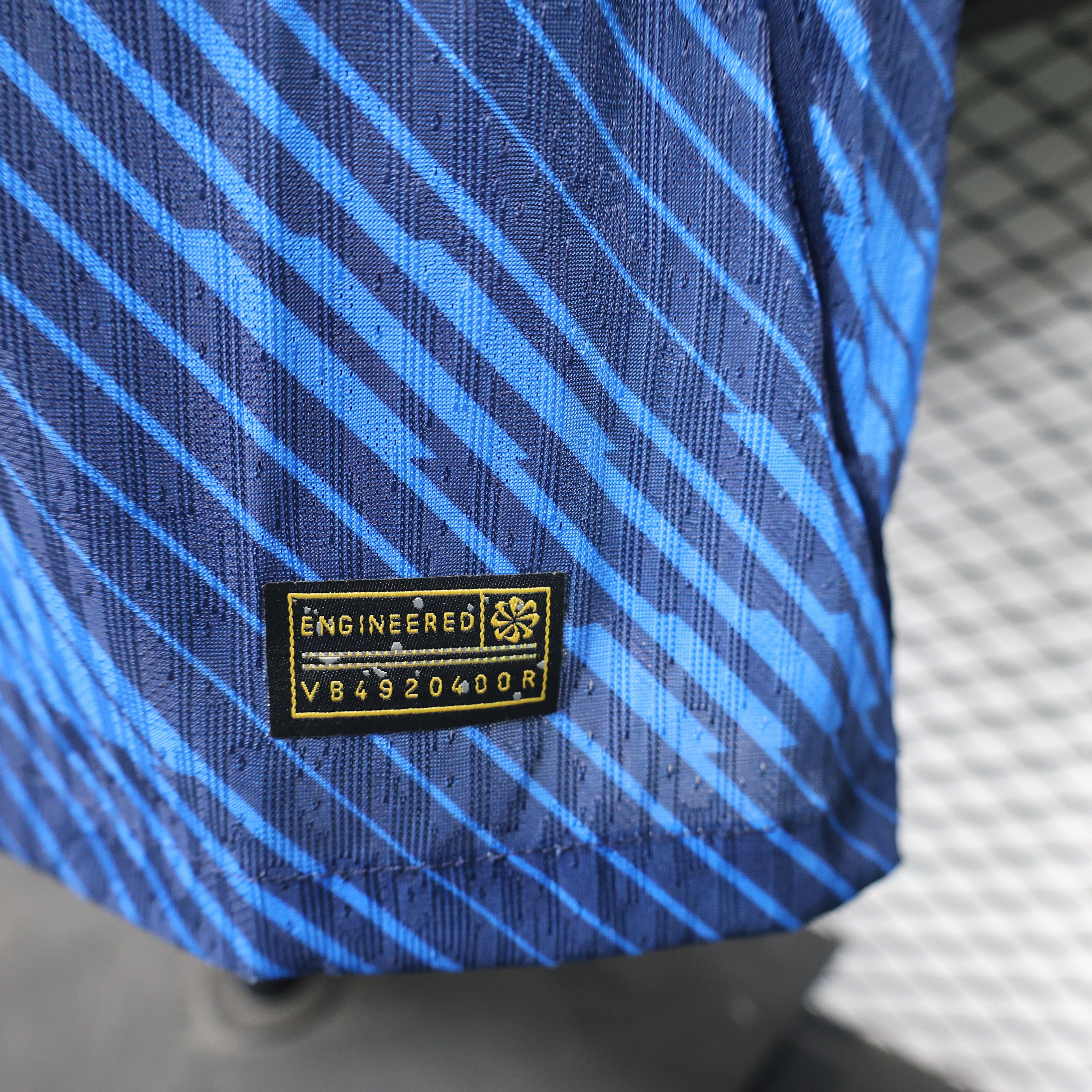 Франција 2026 - Домашен дрес