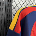 Шпанија 2026 - Домашен дрес