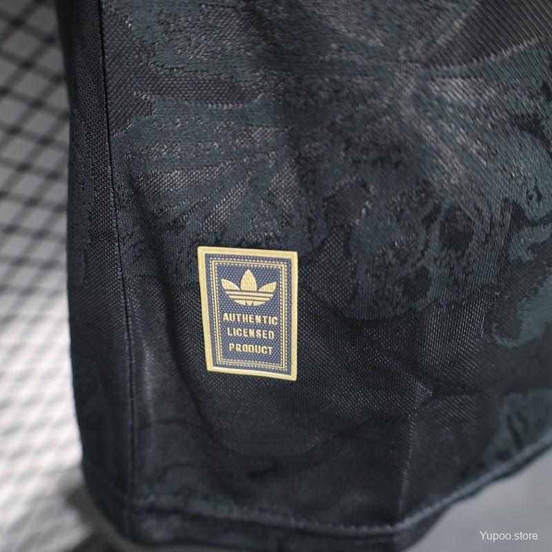 Јувентус - Трет Гостински Дрес  25/26