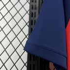 Шпанија 2026 - Домашен дрес