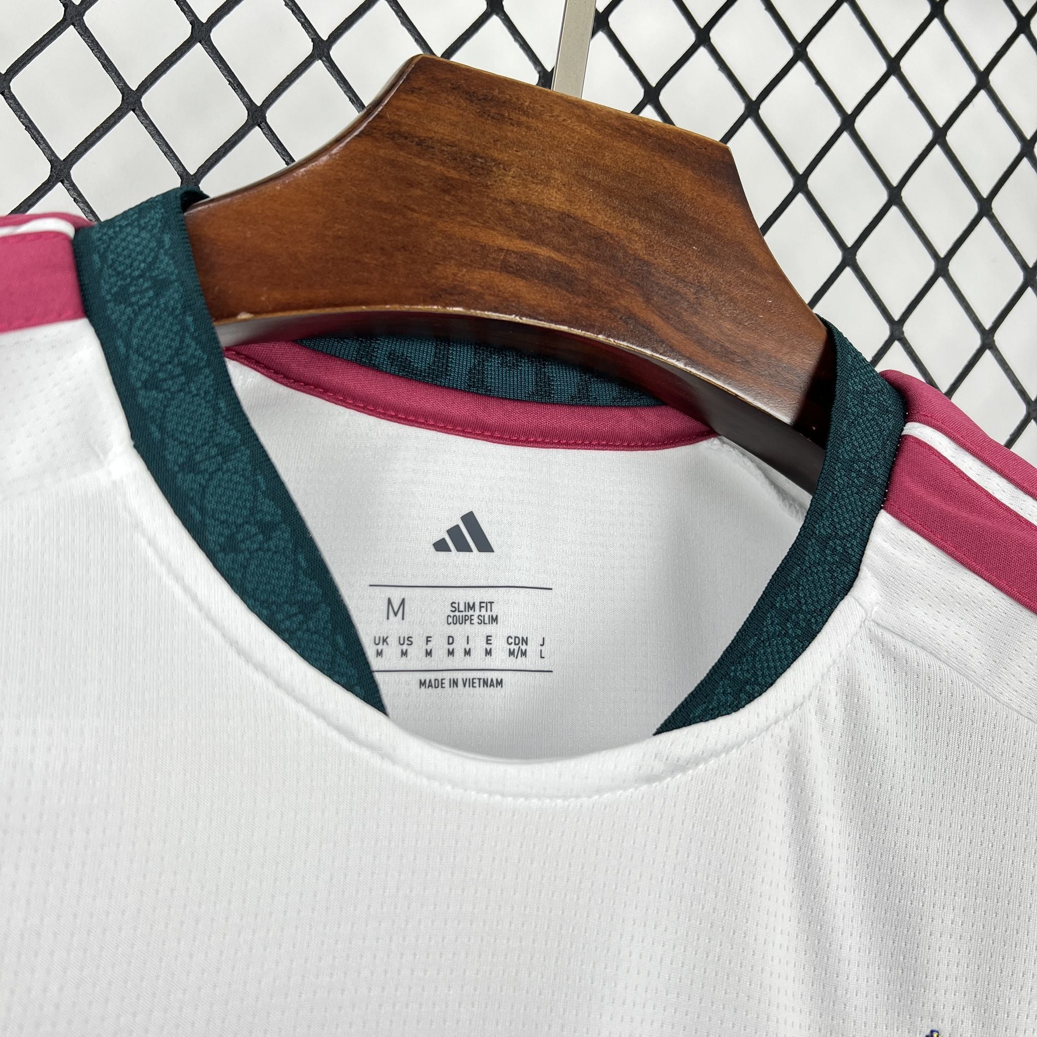 Реал Мадрид - Домашен дрес 26/27