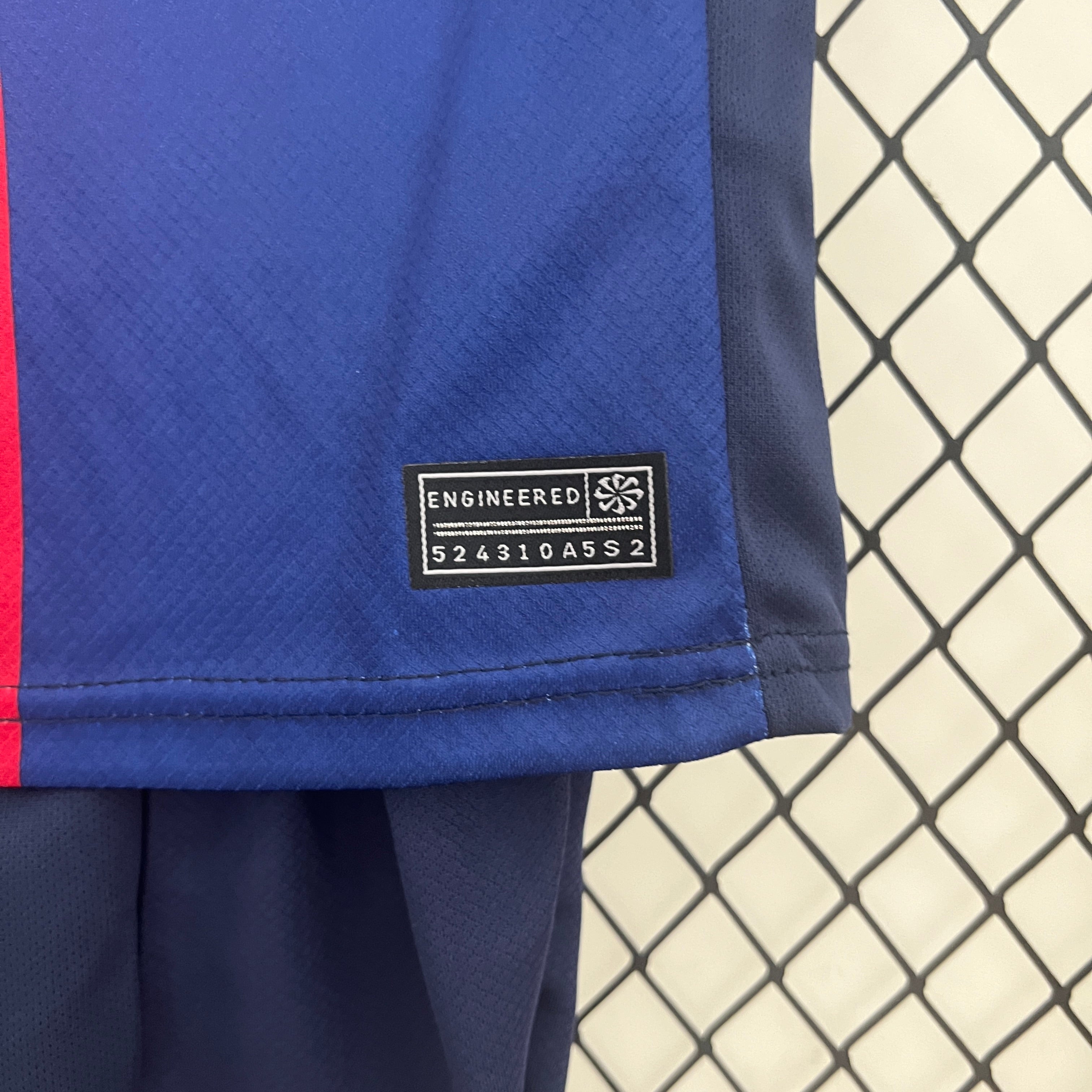 Барселона - 25/26 - Гостински Дрес