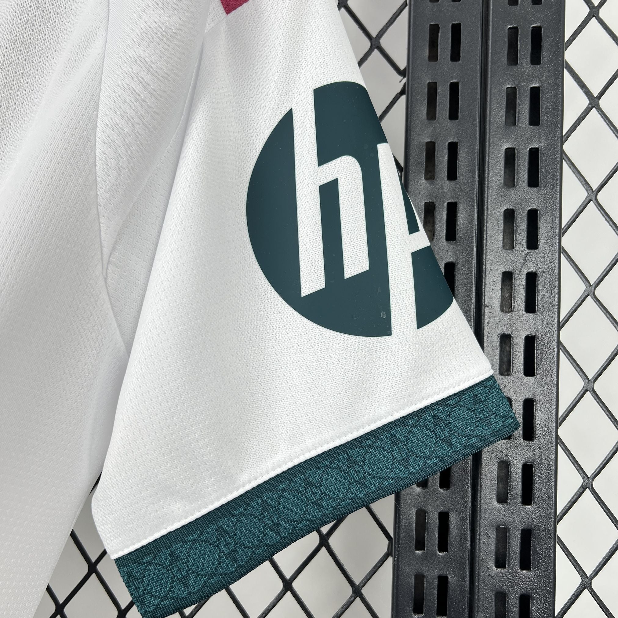 Реал Мадрид - Домашен дрес 26/27