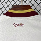 Шпанија 2026 - Гостински дрес