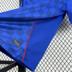 Хрватска 2026 - Гостински дрес