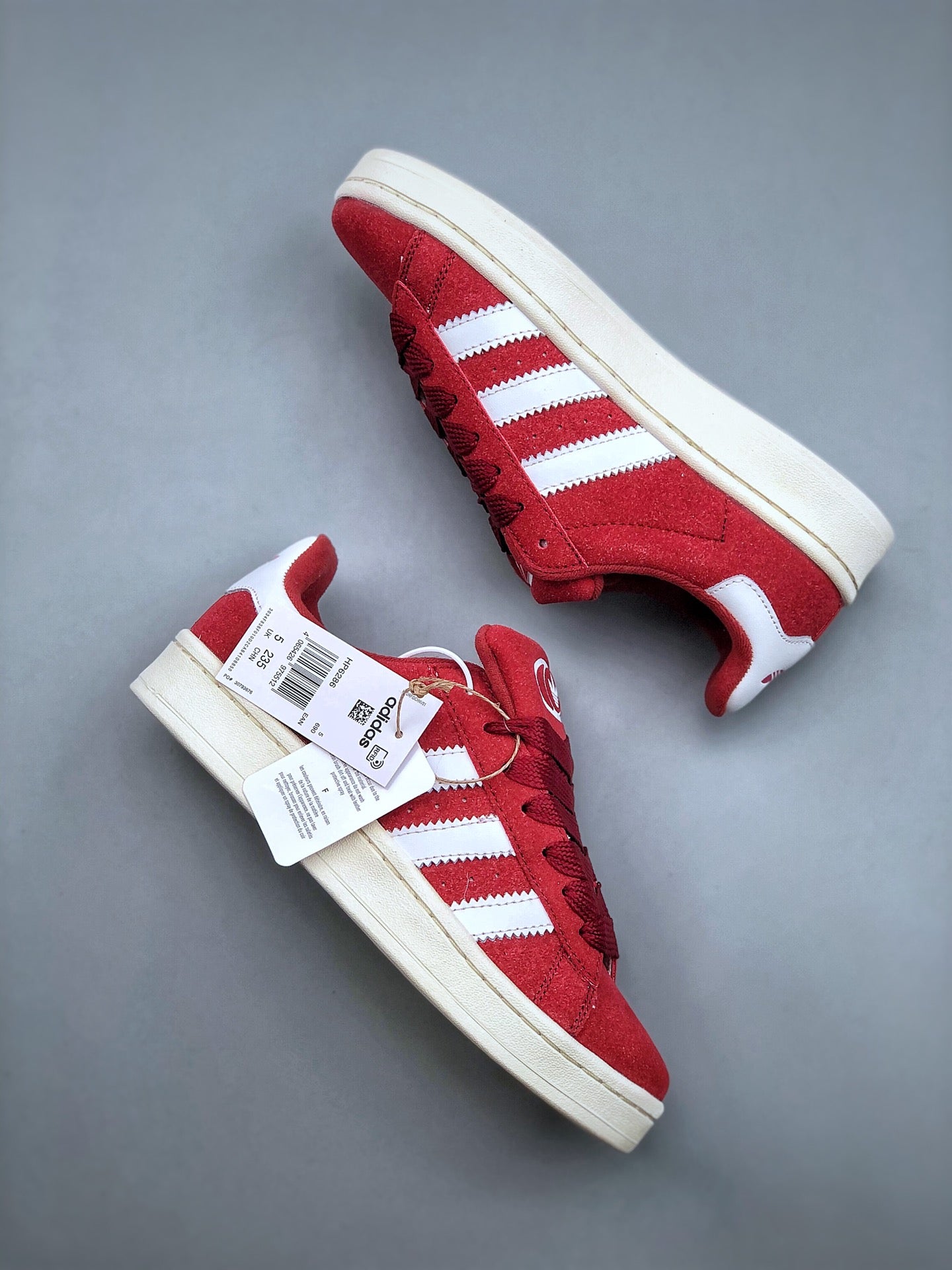 Adidas Campus - 02