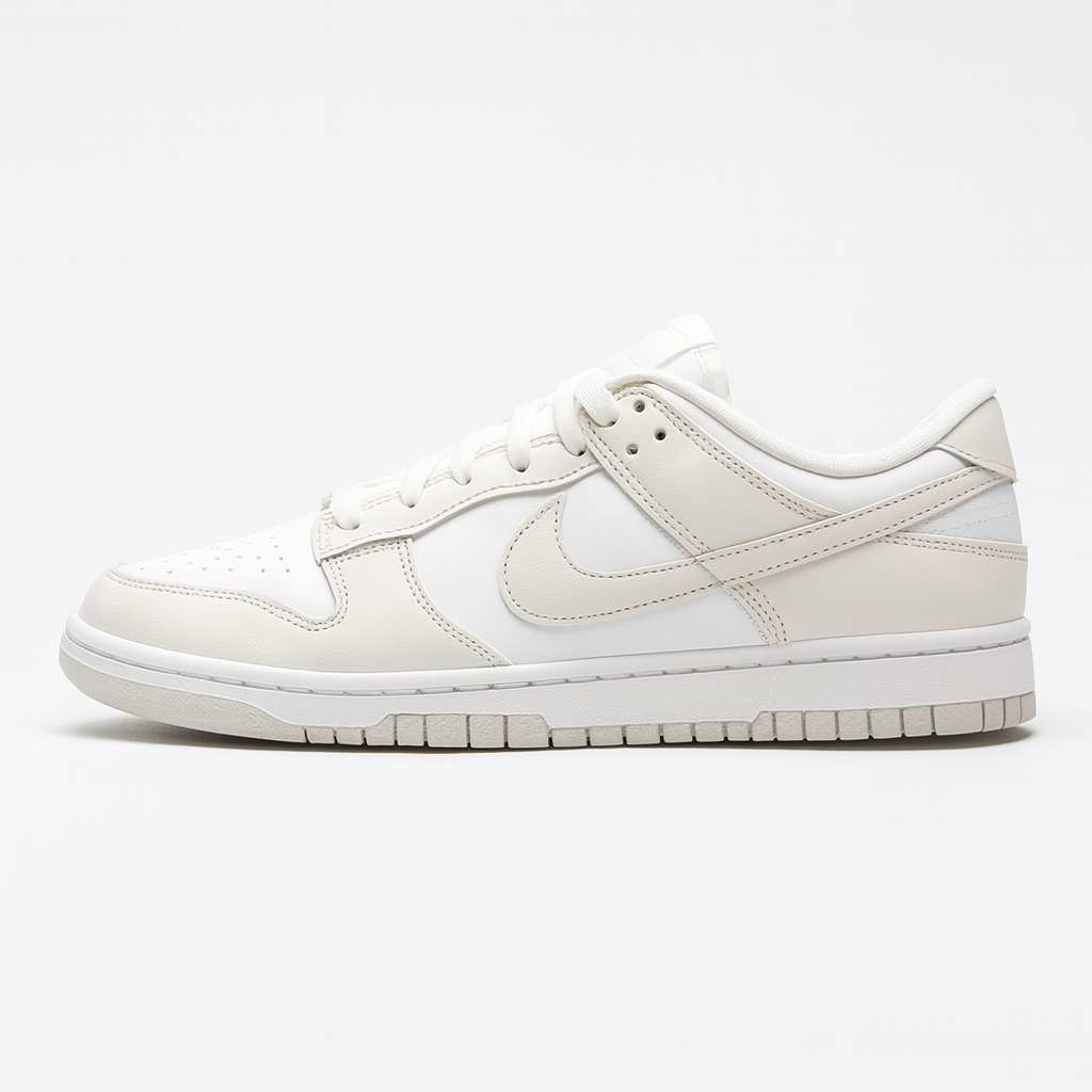 Nike Dunk Low "Light Bone"