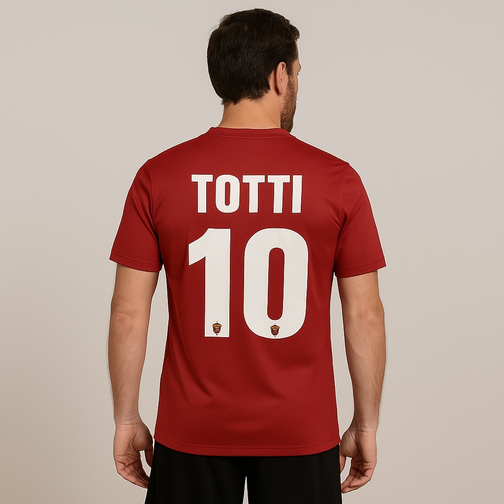 Рома - Ретро Дрес 2016/2017