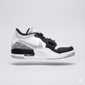 Jordan Legacy 312 Low – White/Black/Wolf Grey