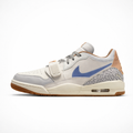 Jordan Legacy 312 Low - White/French Blue
