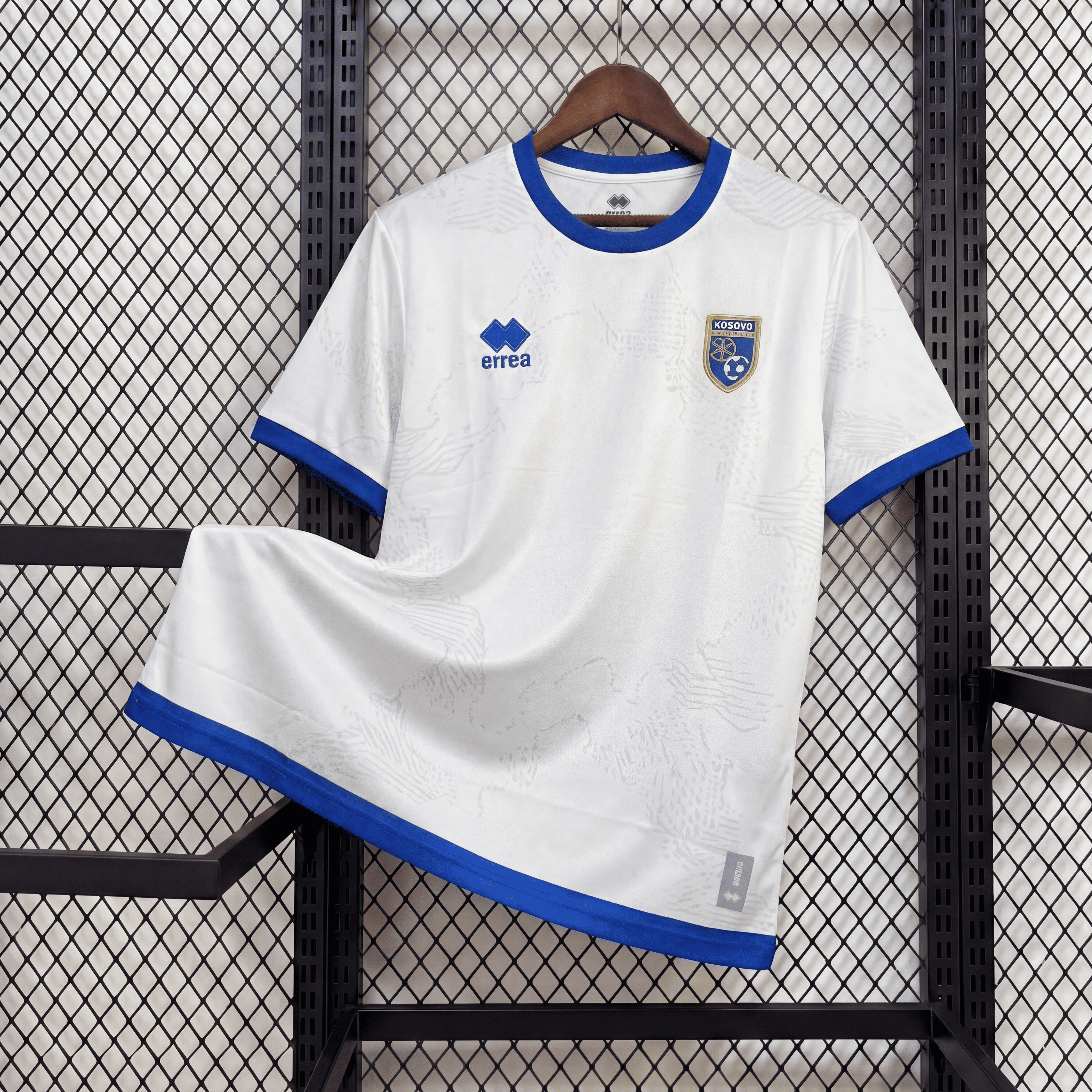 Косово 2026 - Дрес