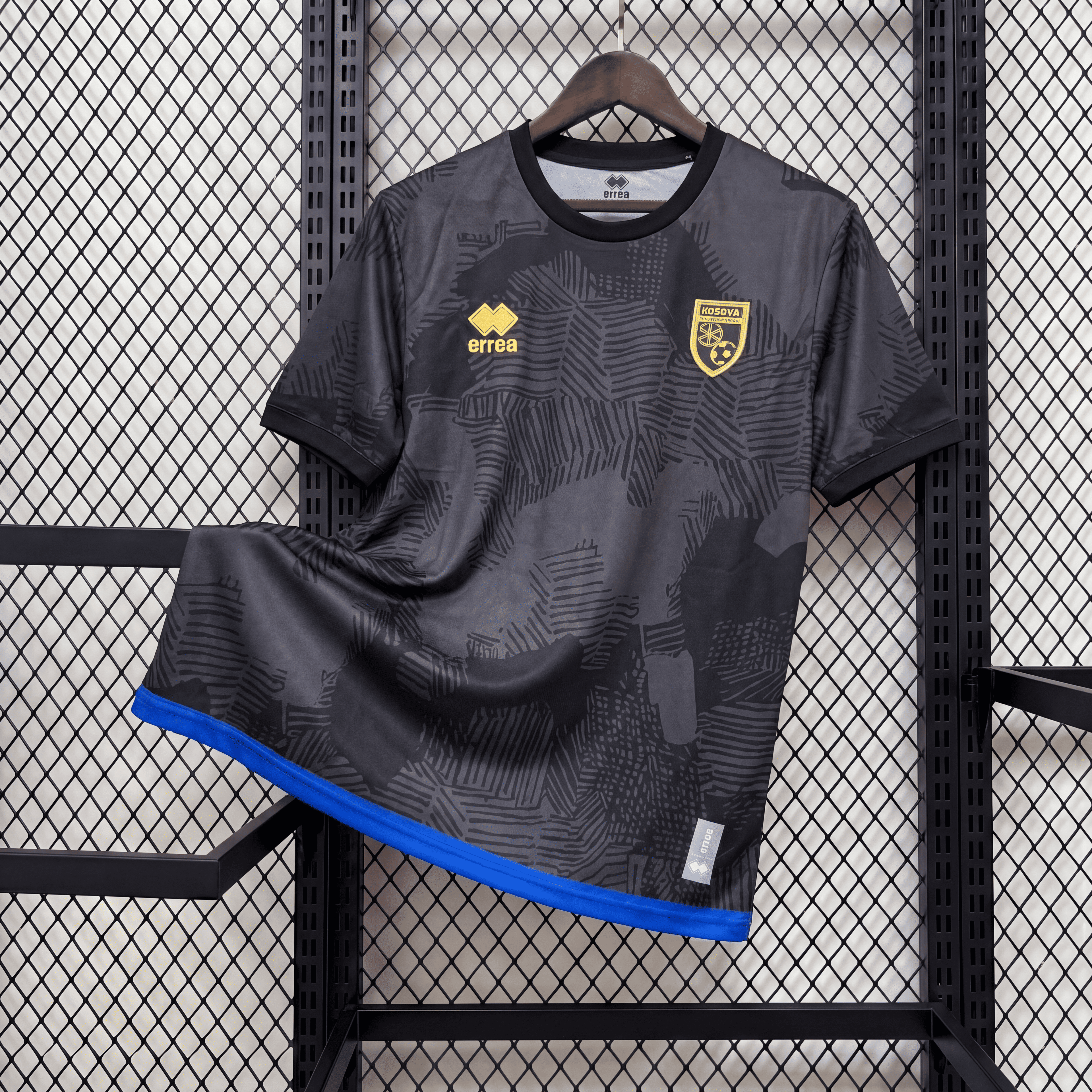 Косово 2026 - Дрес