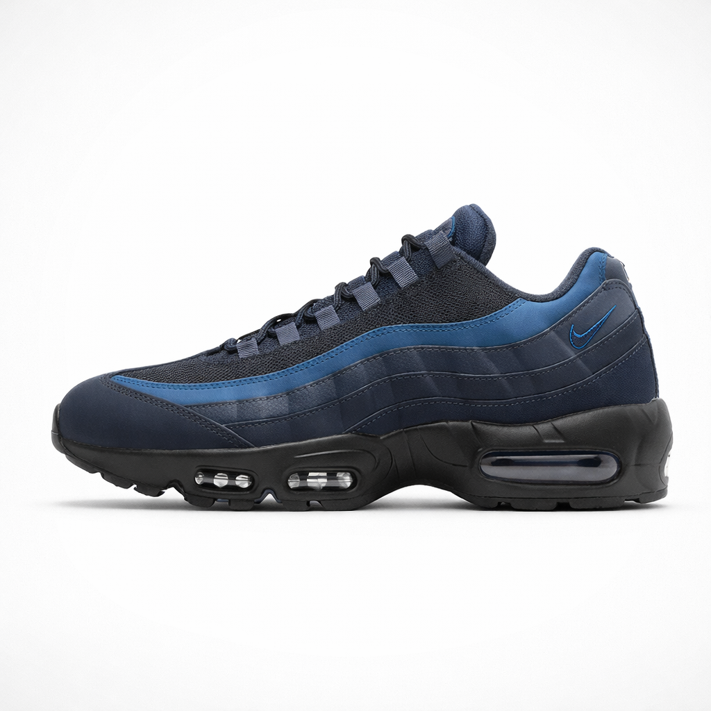 Nike Air Max 95 Essential - Midnight Navy