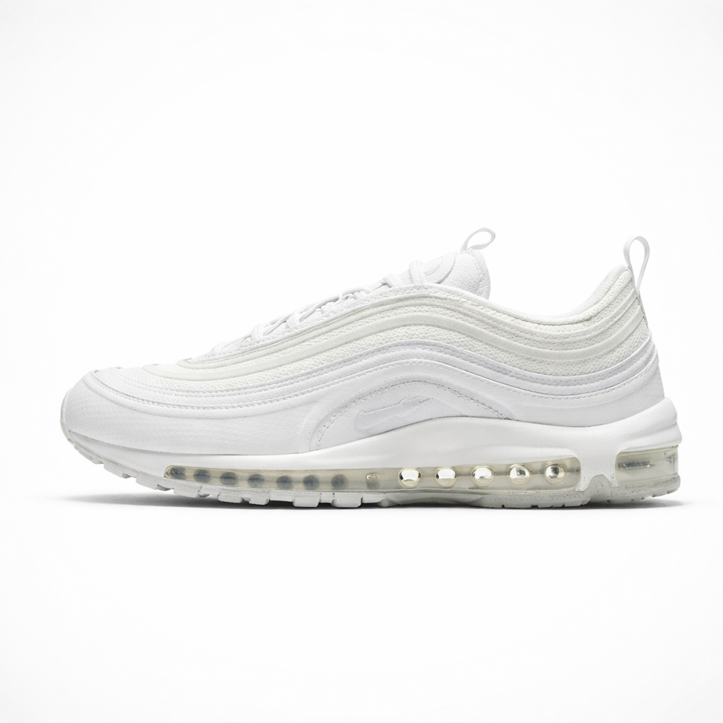 Nike Air Max 97 - Pure Platinum / White
